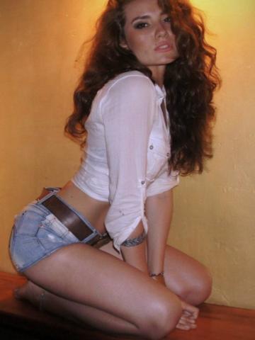 Роксана фото 3