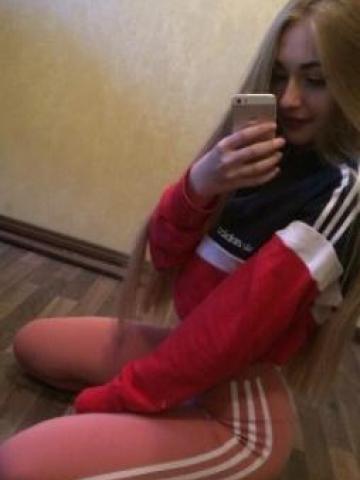 Анастасия Душечка фото 3